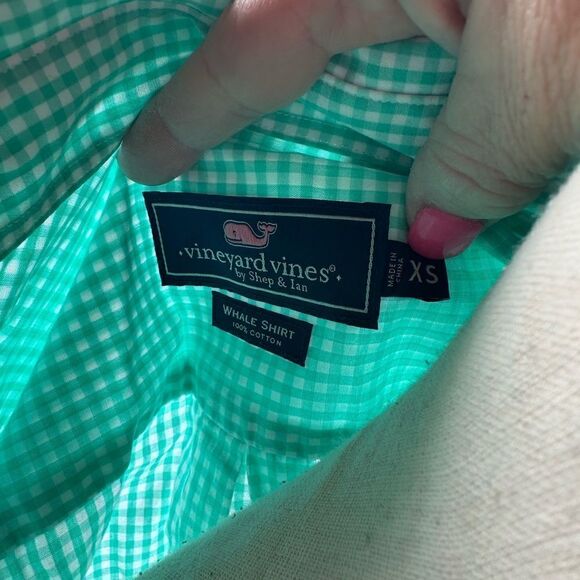 Vineyard vines Button down shirt - Picture 3 of 5